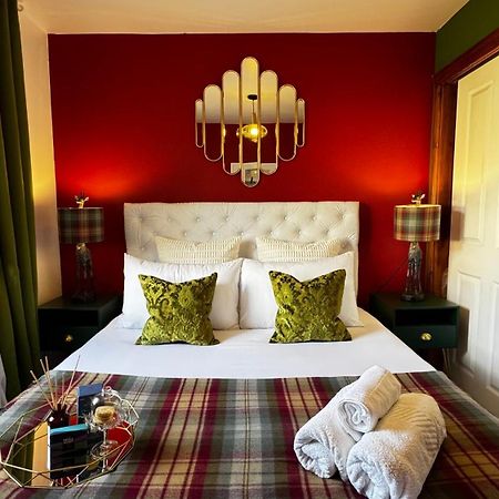 Scotland Live Cosy Guest Room In Tobermory Exterior foto